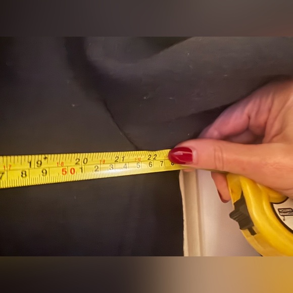 Egara Men’s Peacoat Size XLT - Picture 8 of 12